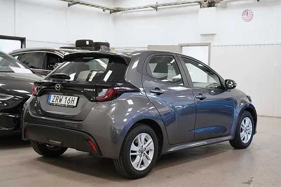 Mazda 2 2023 photo 5