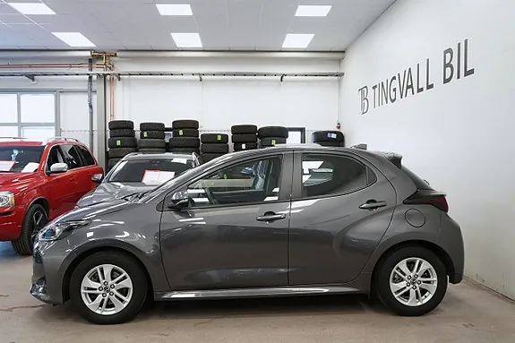 Mazda 2 2023 photo 2