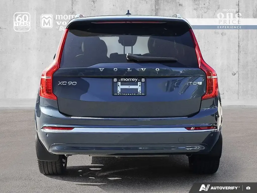 Volvo Xc90 2025 photo 5