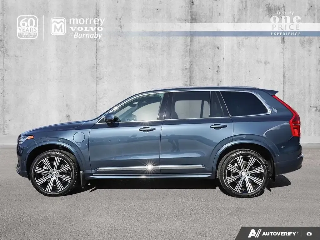 Volvo Xc90 2025 photo 3