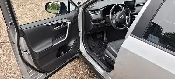Toyota Rav4 2019 photo 5