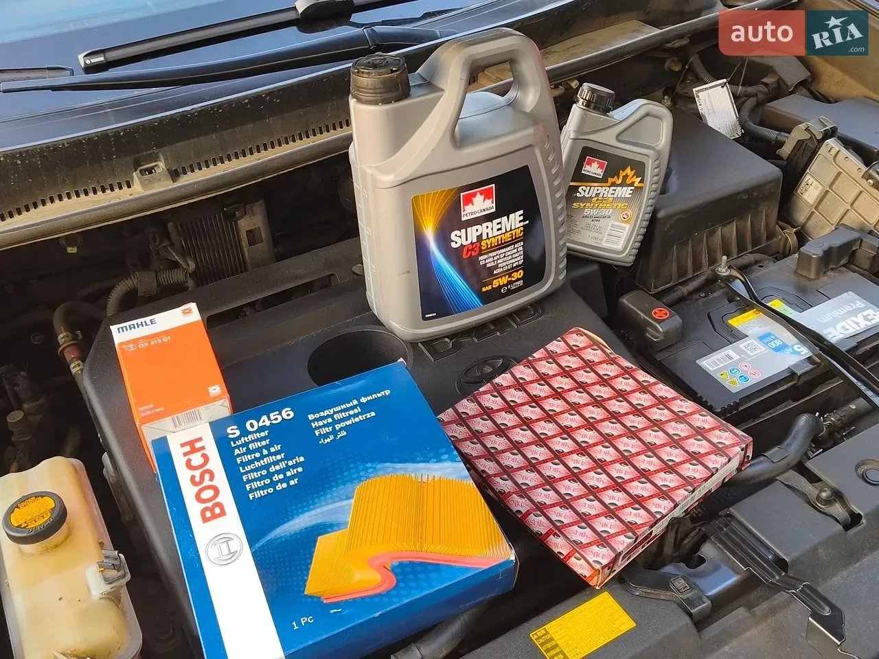 Toyota Rav4 2013 photo 5