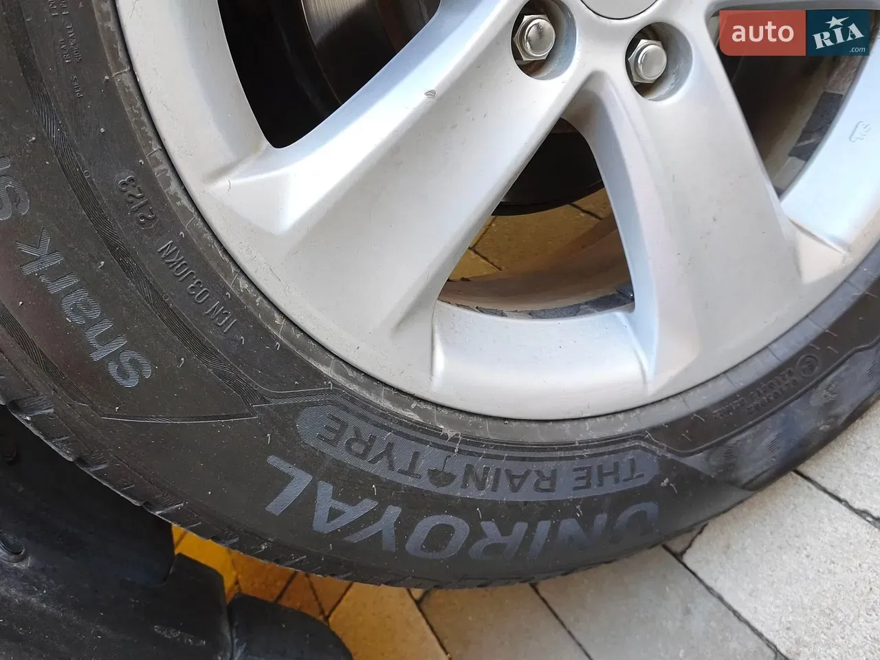 Toyota Rav4 2013 photo 2