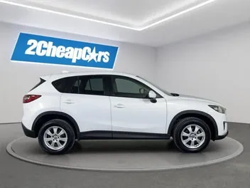 Mazda Cx-5 2014 photo 5