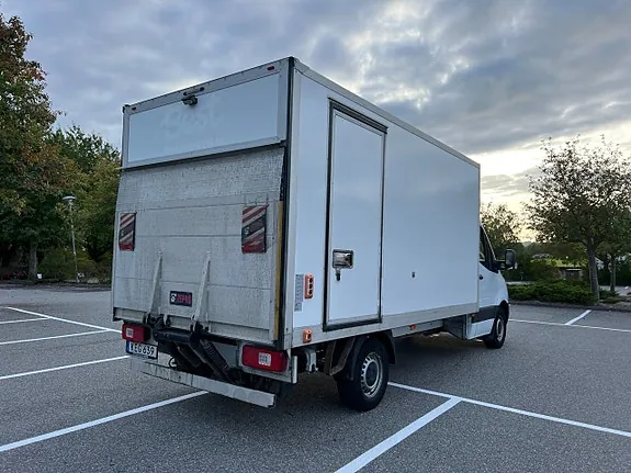 Mercedes-Benz Sprinter 317 2023 photo 3