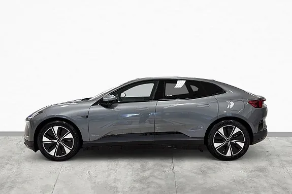 Polestar 4