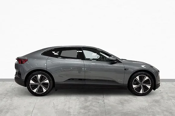 Polestar 4 2026 photo 4