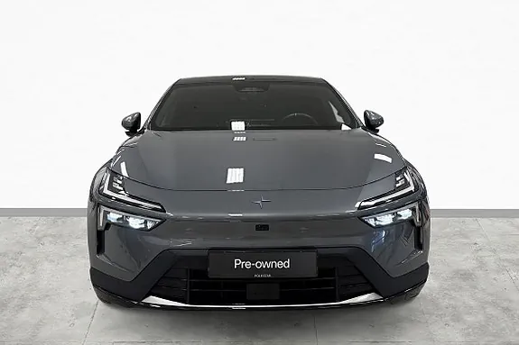 Polestar 4 2026 photo 3