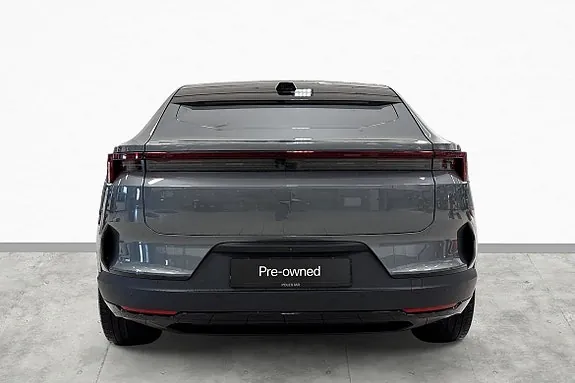 Polestar 4 2026 photo 5