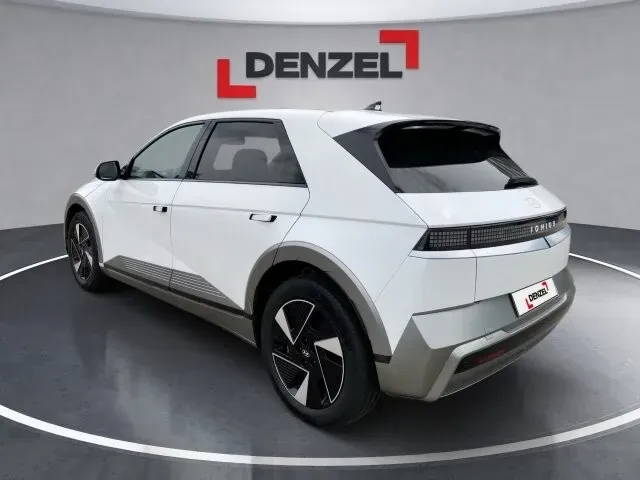Hyundai Ioniq 5 2026 photo 3