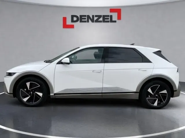 Hyundai Ioniq 5 2026 photo 2