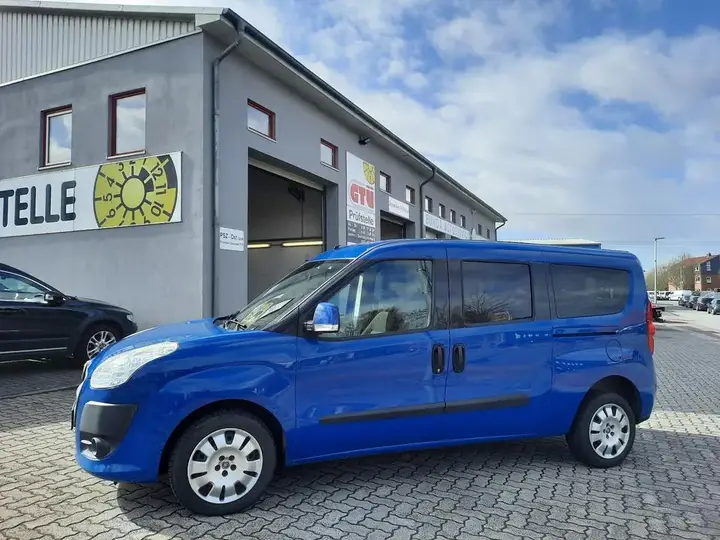 Fiat Doblo