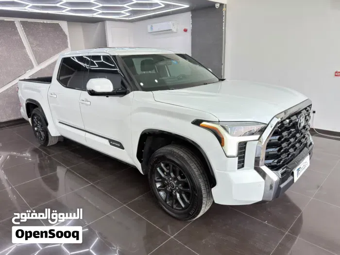 Toyota Tundra 2022 photo 3