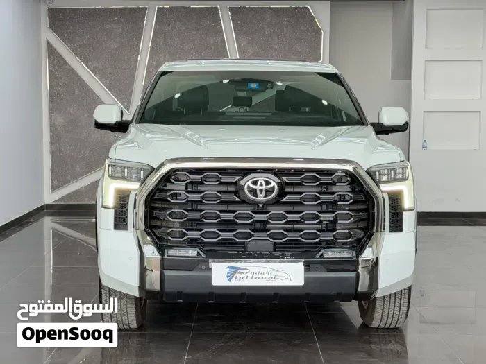 Toyota Tundra 2022 photo 2