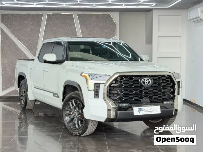 Toyota Tundra