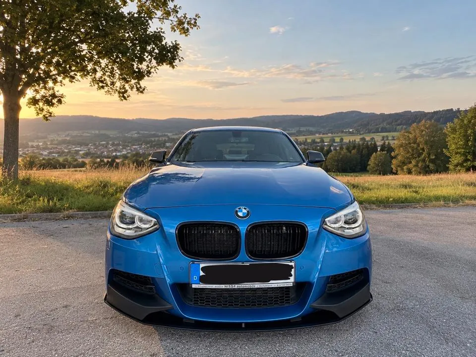 BMW M135I
