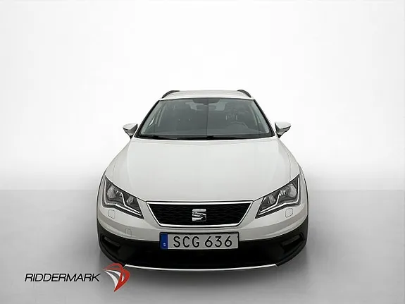 Seat Leon 2019 photo 2