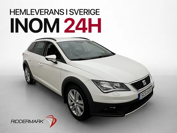 Seat Leon 2019 photo 3