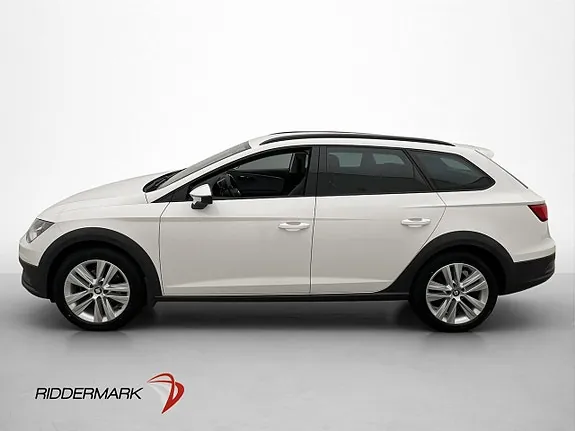 Seat Leon 2019 photo 5