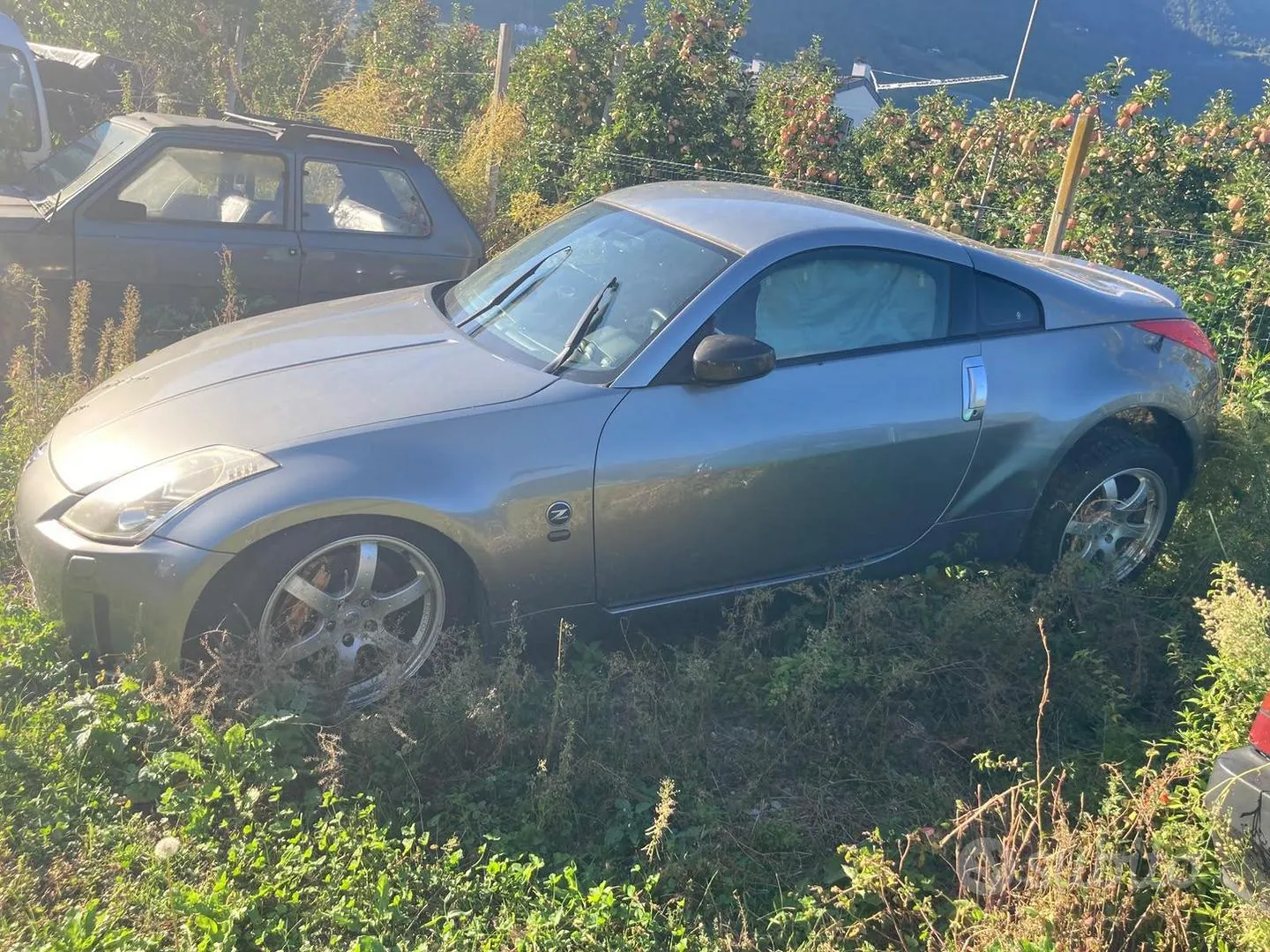 Nissan 350Z