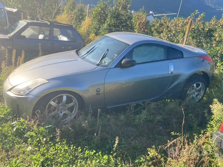 Nissan 350Z