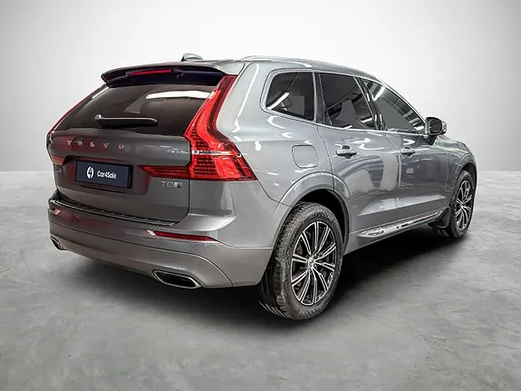 Volvo Xc60 2019 photo 5