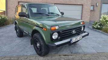 Lada Niva