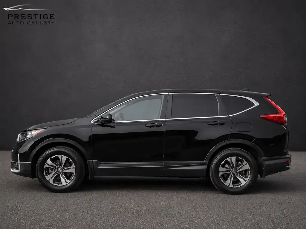 Honda Cr-V 2021 photo 3