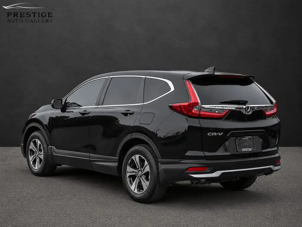 Honda Cr-V 2021 photo 5