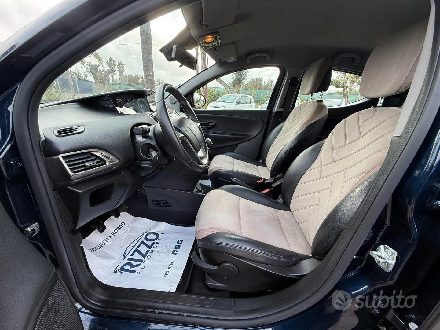 Lancia Ypsilon 2016 photo 5