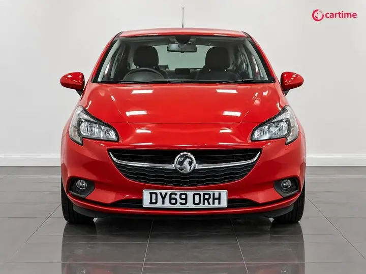 Vauxhall Corsa 2019 photo 2