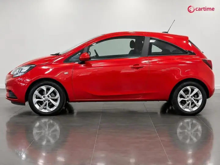 Vauxhall Corsa 2019 photo 5
