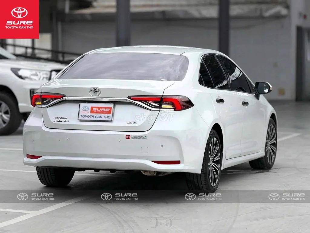 Toyota Corolla 2023 photo 3