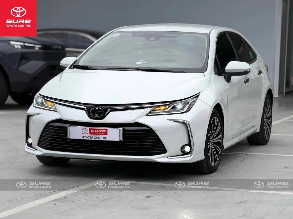 Toyota Corolla 2023 photo 2
