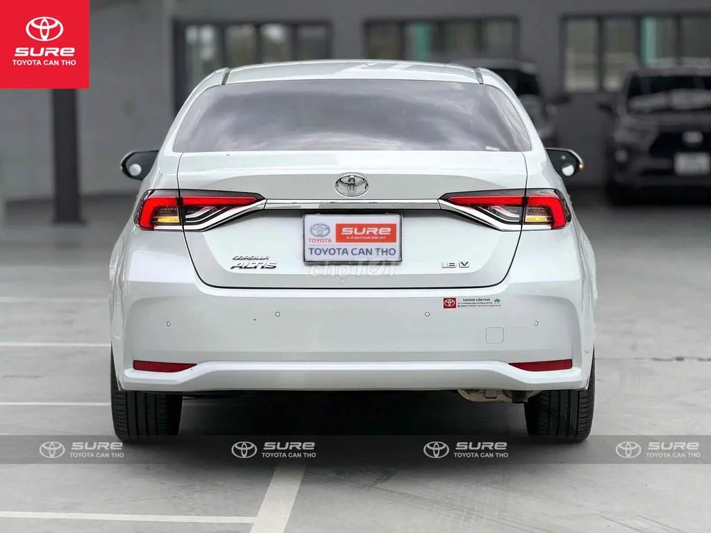 Toyota Corolla 2023 photo 4