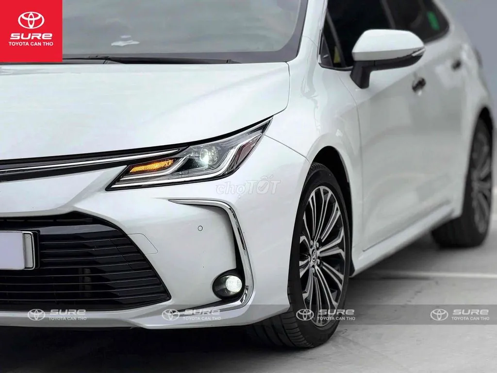 Toyota Corolla 2023 photo 5