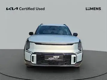 Kia Ev9 2026 photo 2