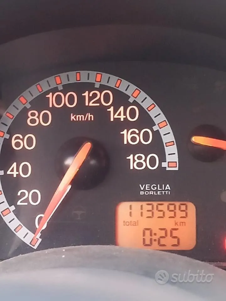 Fiat Seicento 2005 photo 3