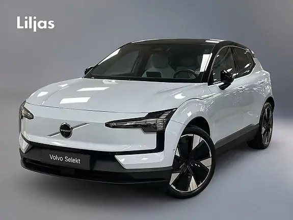 Volvo Ex30