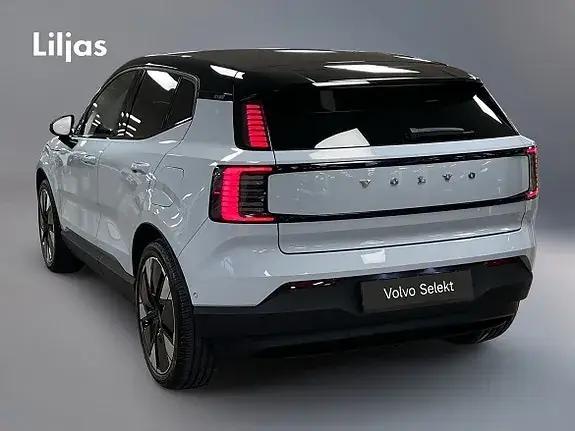 Volvo Ex30 2024 photo 4