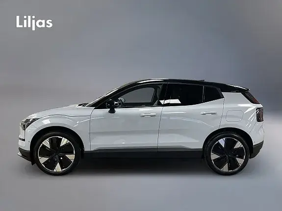 Volvo Ex30 2024 photo 3