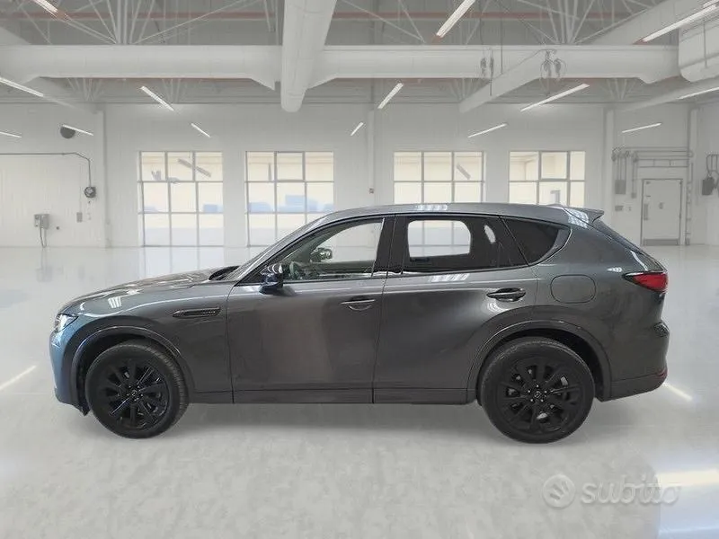 Mazda Cx-60 2025 photo 5