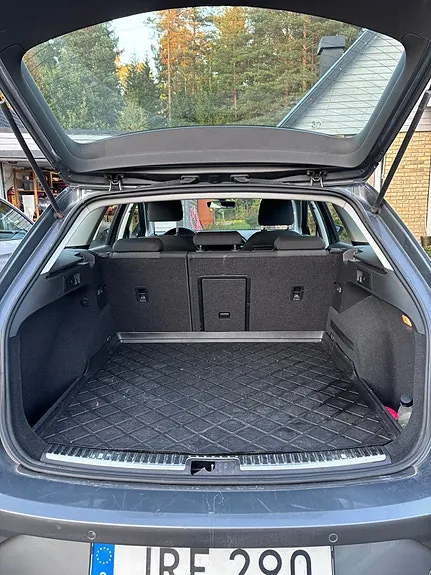 Seat Leon 2018 photo 5