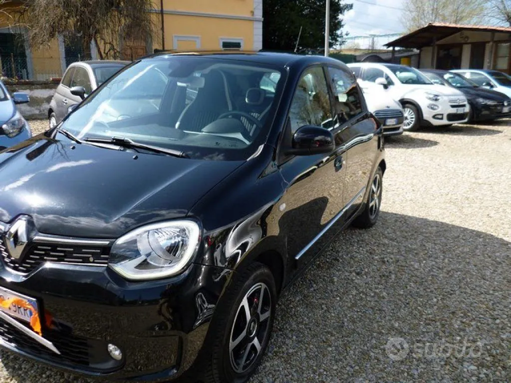 Renault Twingo 2020 photo 3