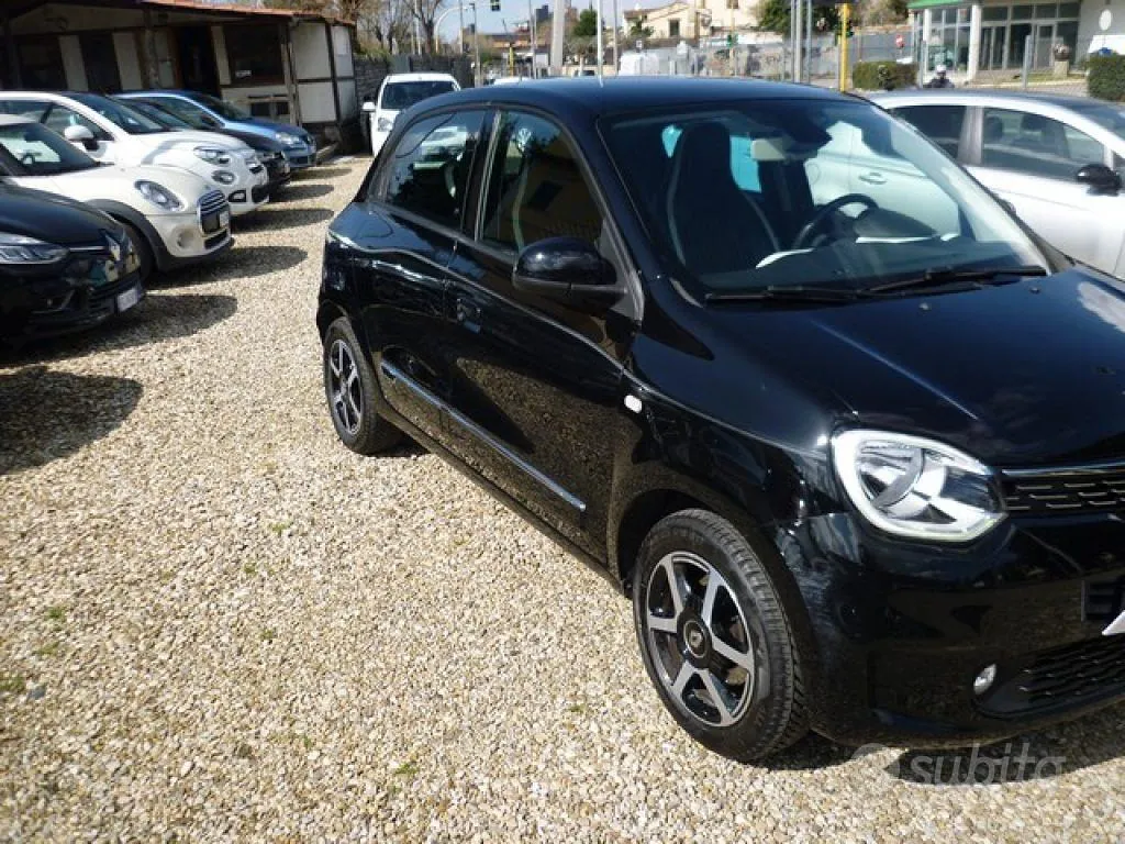 Renault Twingo 2020 photo 2