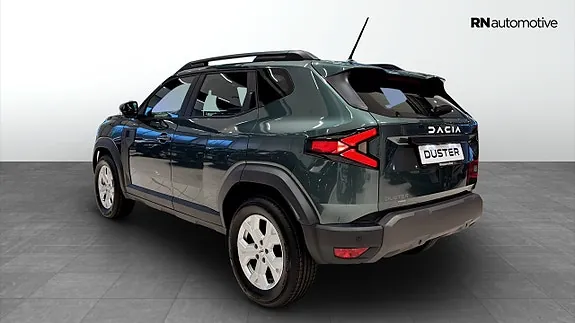 Dacia Duster 2026 photo 3