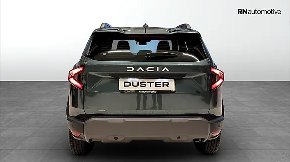 Dacia Duster 2026 photo 4