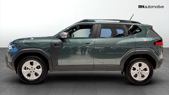 Dacia Duster 2026 photo 2