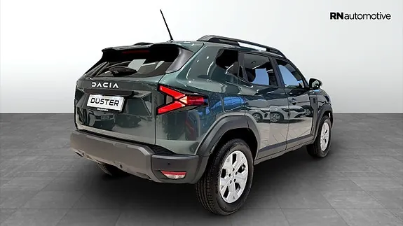 Dacia Duster 2026 photo 5