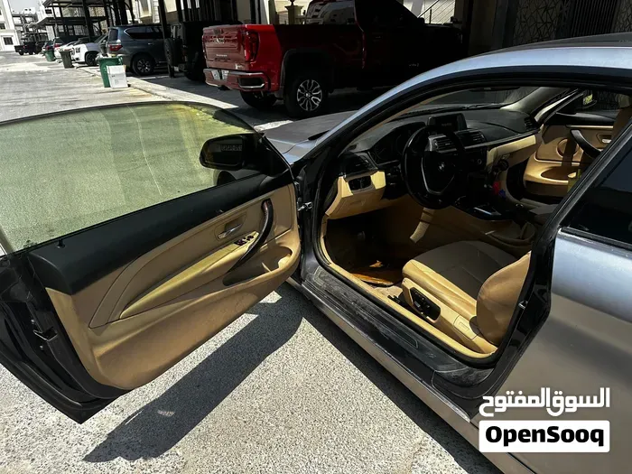BMW 4 Series 2014 photo 4